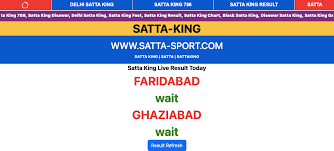 Satta King 786