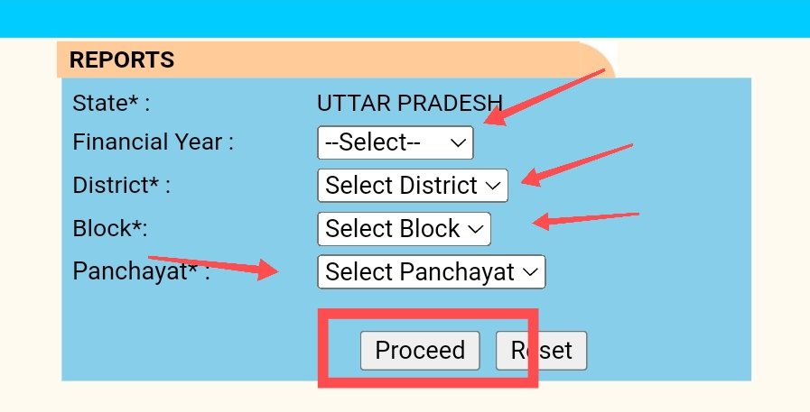 मनरेगा का पैसा कब आएगा 2024 Rajasthan